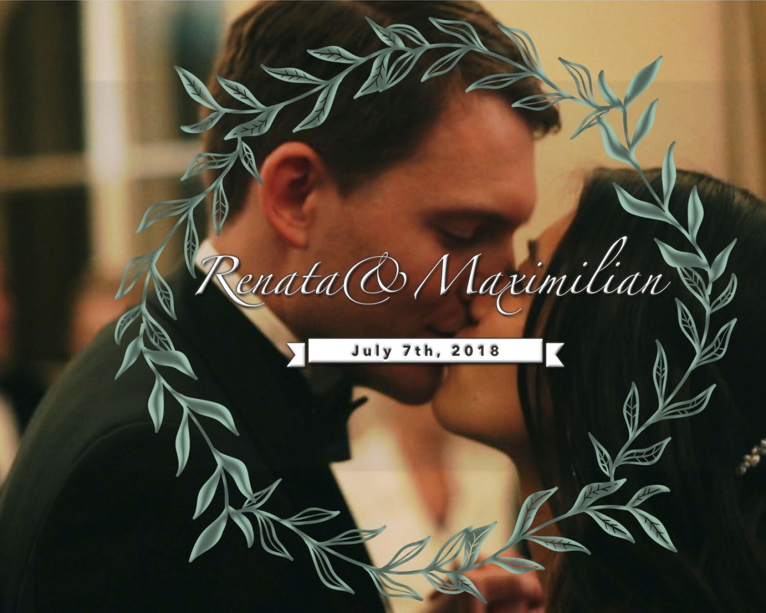 Hochzeitsfilm la Villa Starnberg, Starnbergersee, Cinematicwedding, Kloster Schäftlarn